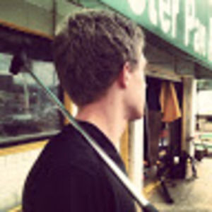 Meet your Posher, Kyle